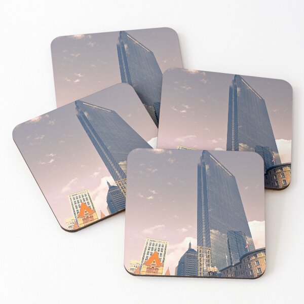 Item preview, Boston Architecture  designed and sold by David  Perea.