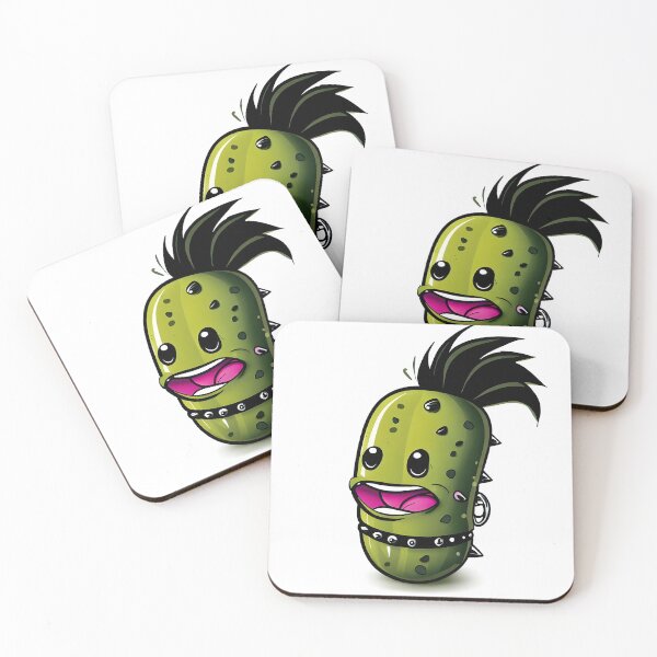 Item preview, Pickle Punk designed and sold by GokaiRedbubble.