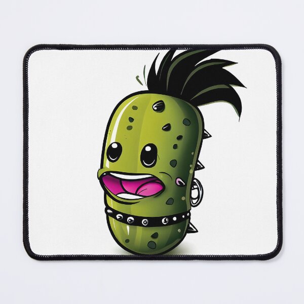 Item preview, Pickle Punk designed and sold by GokaiRedbubble.