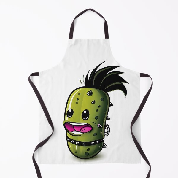 Item preview, Pickle Punk designed and sold by GokaiRedbubble.