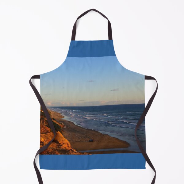Item preview, Baylys Beach Sunset, New Zealand designed and sold by KiwiImages.