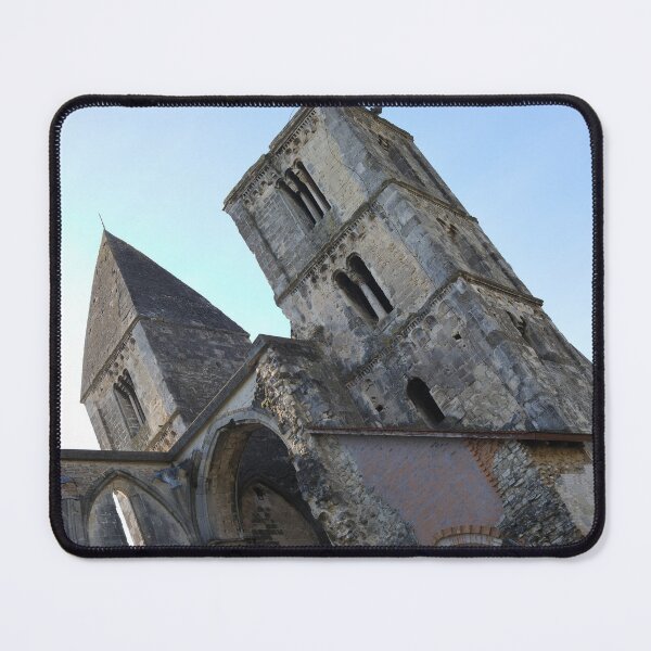 Item preview, Zsámbék ruin church III designed and sold by zumi.