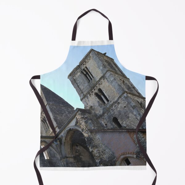 Item preview, Zsámbék ruin church III designed and sold by zumi.