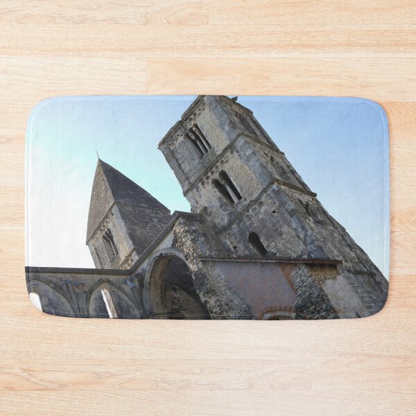 Item preview, Zsámbék ruin church III designed and sold by zumi.