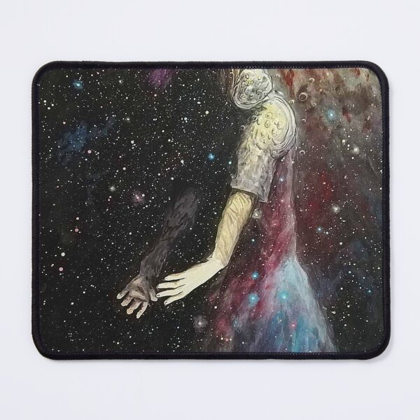 Item preview, Floating to the surface  designed and sold by Patrick Ennis.