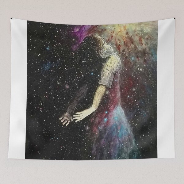 Item preview, Floating to the surface  designed and sold by Patrick Ennis.