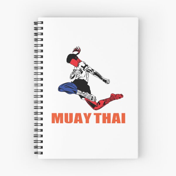 Item preview, Trendy MUAY THAI Graphic Costume T Shirt T-Shirt designed and sold by Couple style pattern.