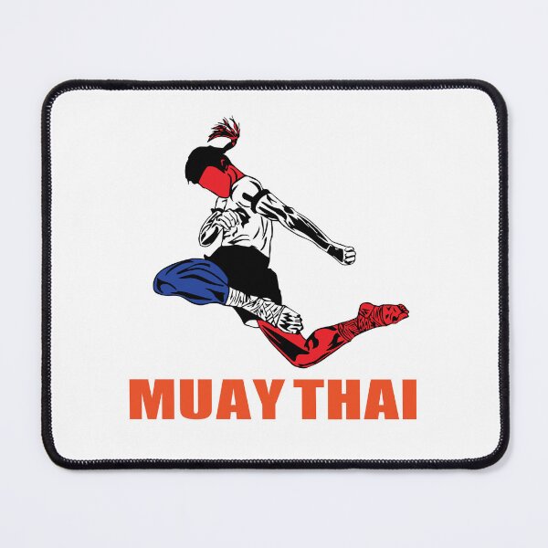 Item preview, Trendy MUAY THAI Graphic Costume T Shirt T-Shirt designed and sold by Couple style pattern.