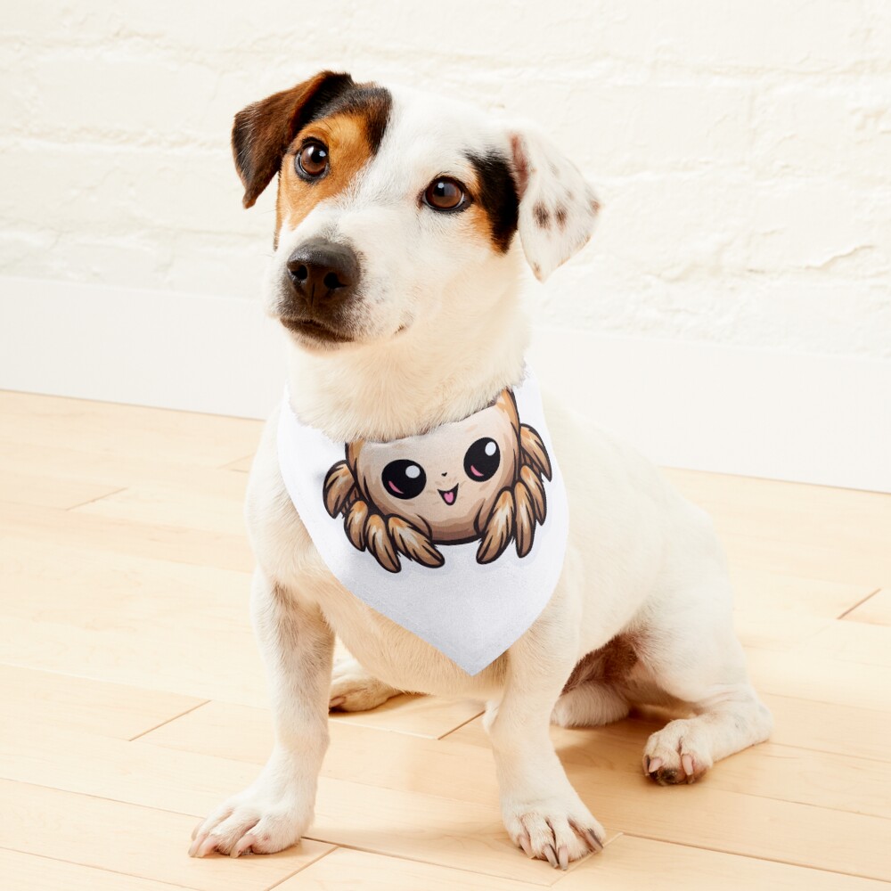Item preview, Pet Bandana designed and sold by UnplainShirt.