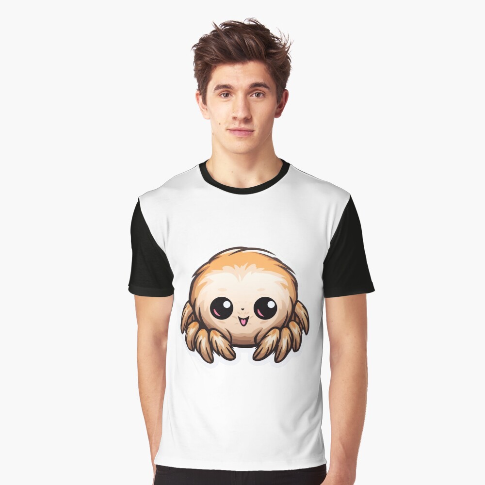 Item preview, Graphic T-Shirt designed and sold by UnplainShirt.