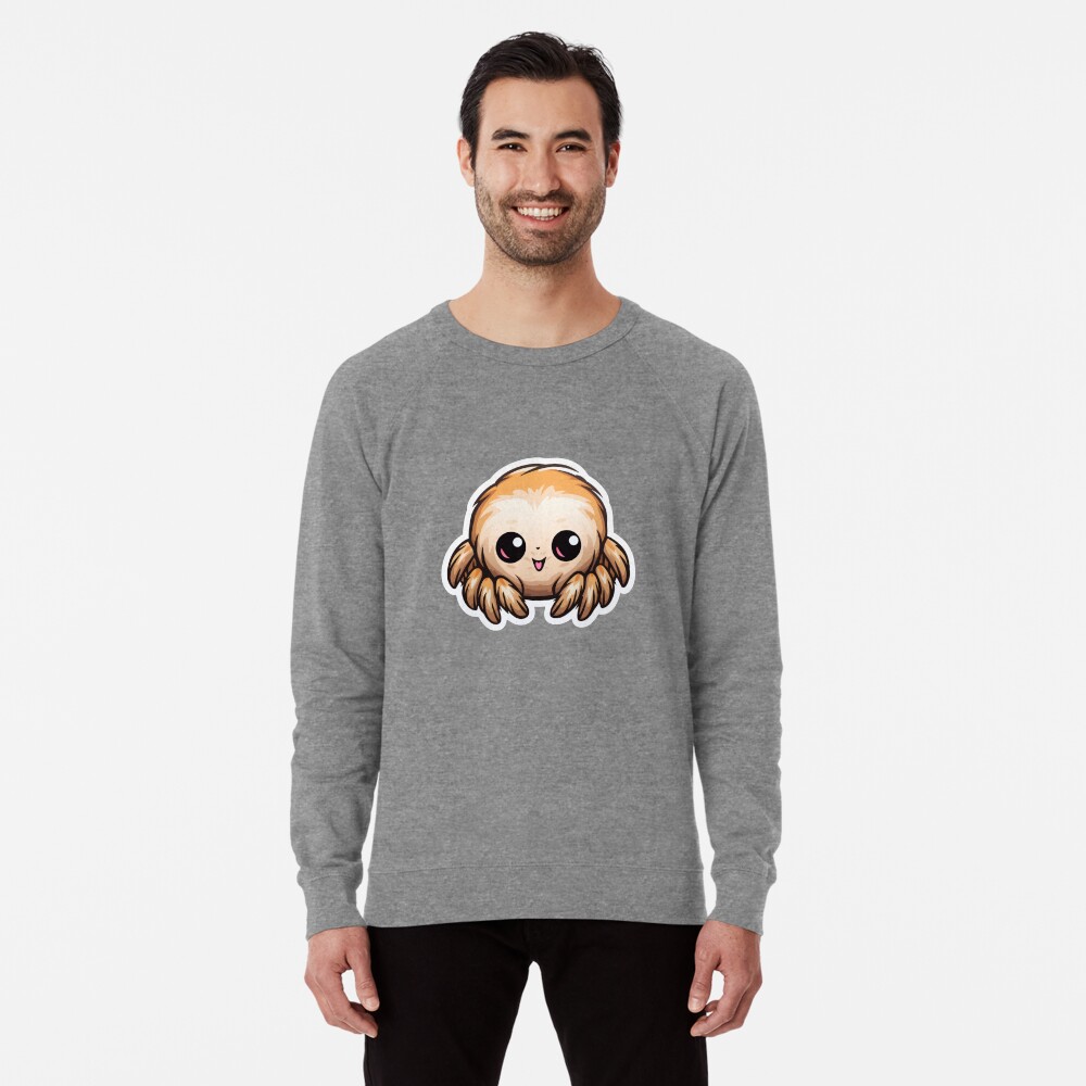 Item preview, Lightweight Sweatshirt designed and sold by UnplainShirt.