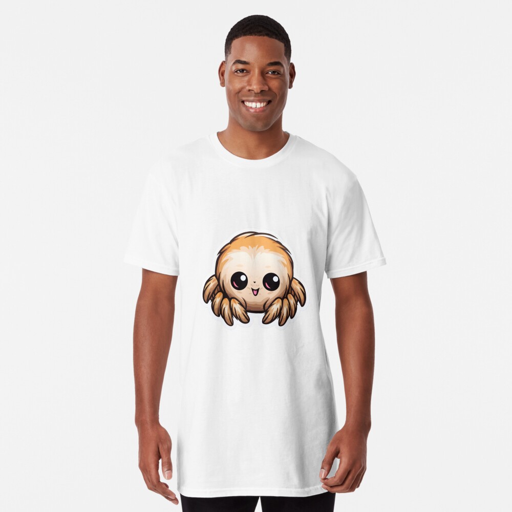 Item preview, Long T-Shirt designed and sold by UnplainShirt.