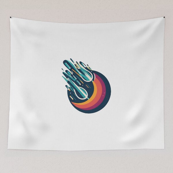 Item preview, Art of super space designed and sold by SabyDigitalArt.