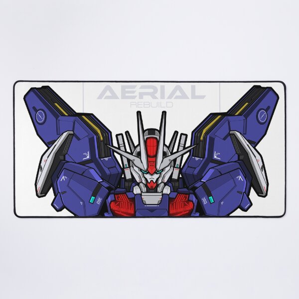 Item preview, Aerial Rebuild Permet 3 designed and sold by sadajiwa std.