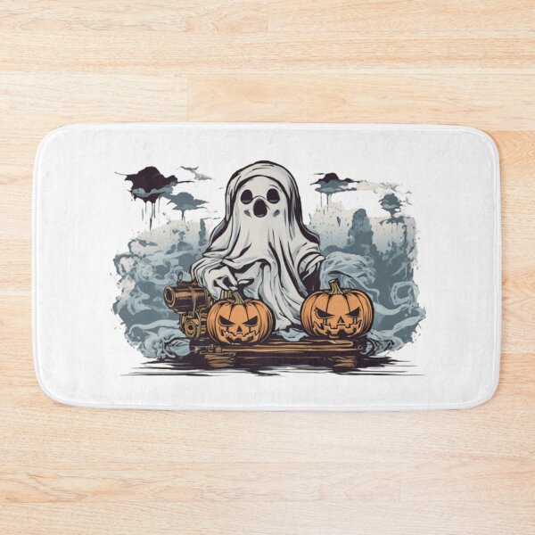Item preview, Specters in the Shadows: A Ghostly Revelation designed and sold by martin max.