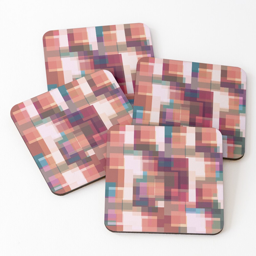 Item preview, Coasters (Set of 4) designed and sold by StephersMc.