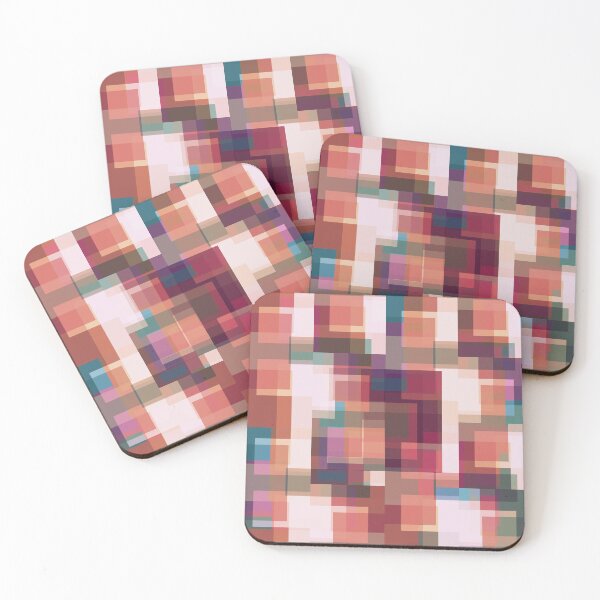 Item preview, Window Pane Abstract  designed and sold by Stephanie McRae.