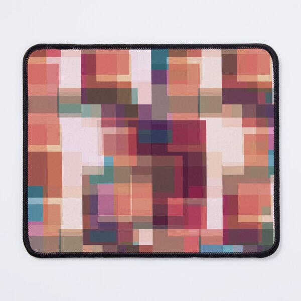 Item preview, Window Pane Abstract  designed and sold by Stephanie McRae.
