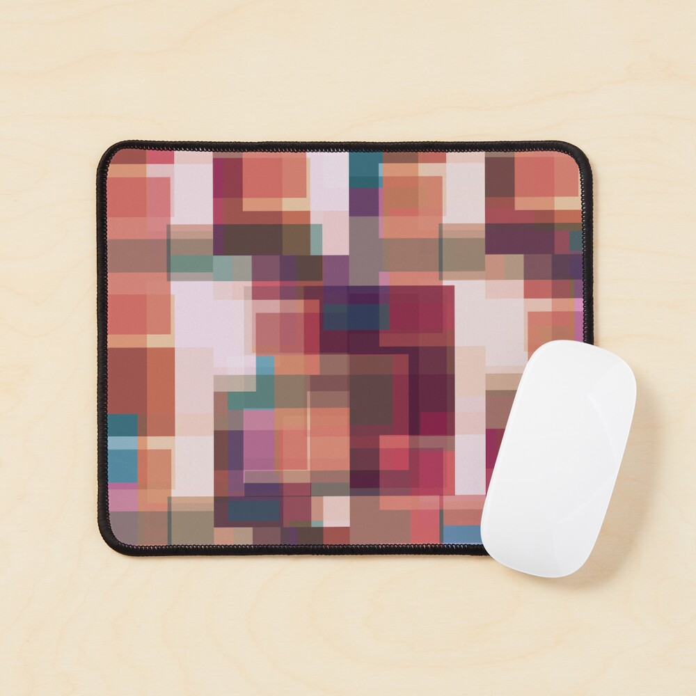 Item preview, Mouse Pad designed and sold by StephersMc.