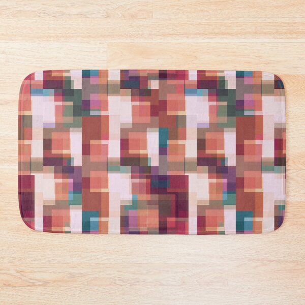 Item preview, Window Pane Abstract  designed and sold by Stephanie McRae.