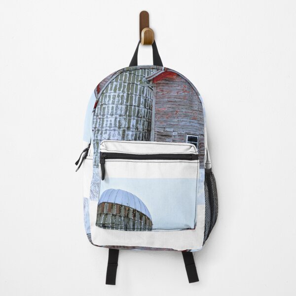 Item preview, Hudson Valley Red Barn 6 designed and sold by K7Studios.