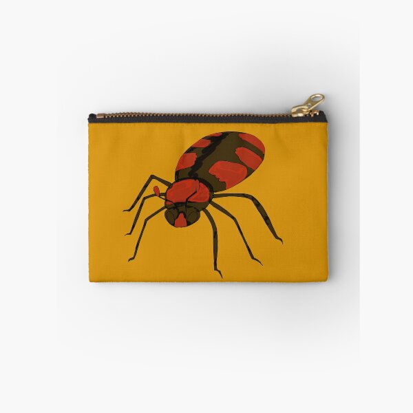 Item preview, Burying Beetle designed and sold by FossilRecordGNS.