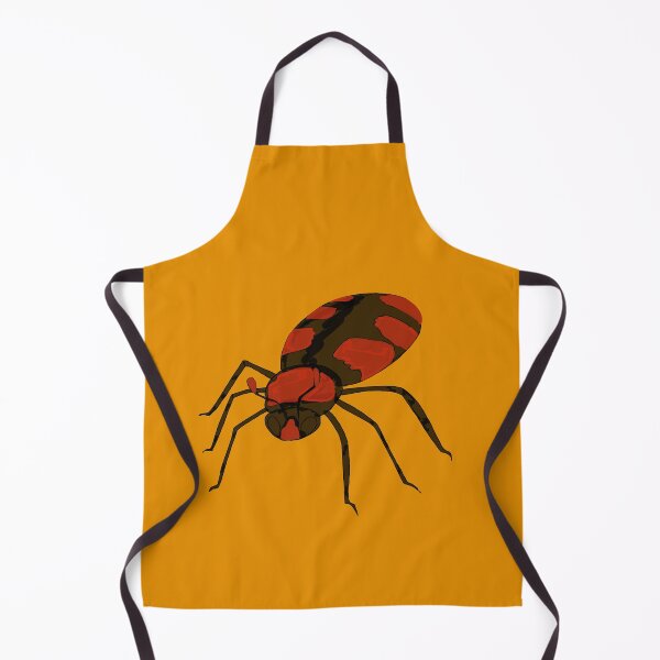 Item preview, Burying Beetle designed and sold by FossilRecordGNS.