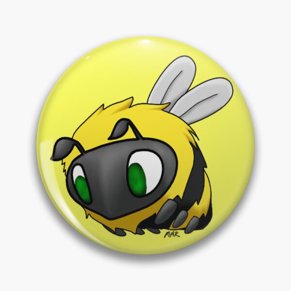 Item preview, Bumble Bee designed and sold by SpicyFoxArtz.