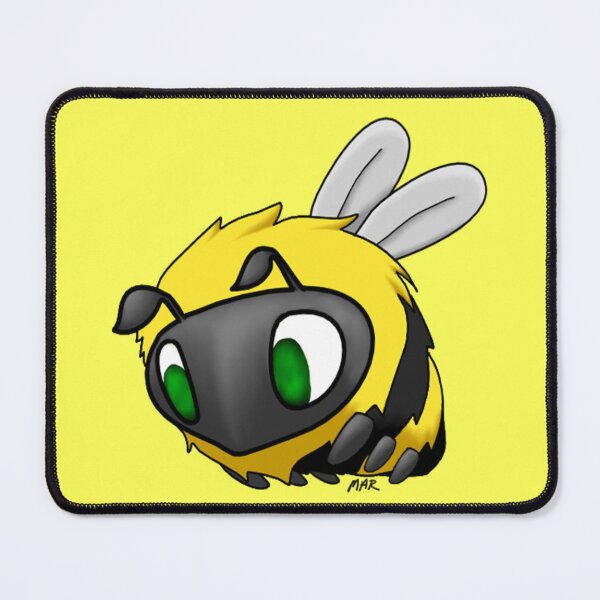 Item preview, Bumble Bee designed and sold by SpicyFoxArtz.