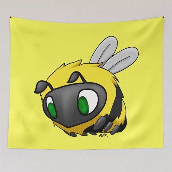Item preview, Bumble Bee designed and sold by SpicyFoxArtz.