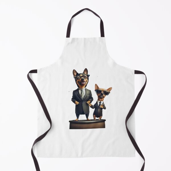 Item preview, Cute Cool Lancashire Heeler Dog 03 designed and sold by ONTCdesign.