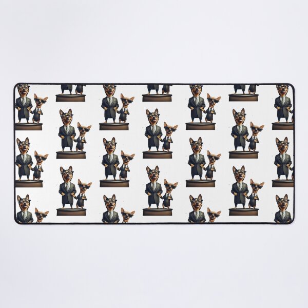 Item preview, Cute Cool Lancashire Heeler Dog 03 designed and sold by ONTCdesign.
