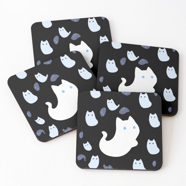 Item preview, Shade Felines designed and sold by KIVI-Design.