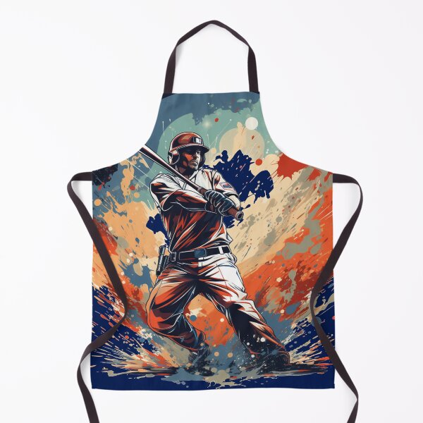 Item preview, Baseball Pinch Hitter - Sports designed and sold by Griffin Door.