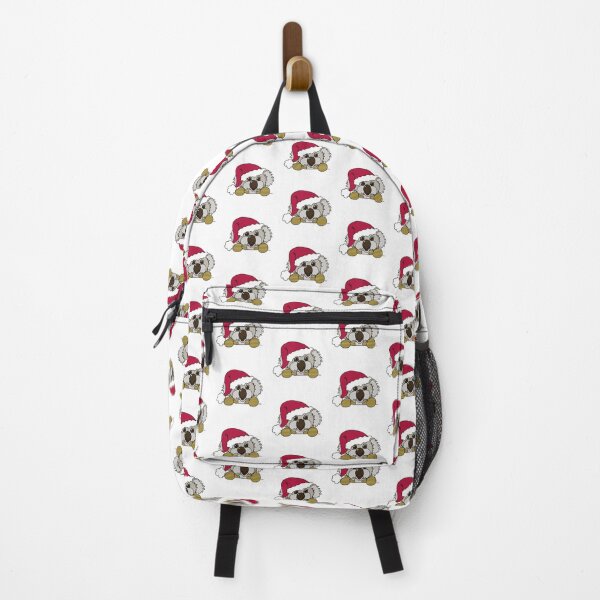 Item preview, "Koala Santa" 2 | Merry Christmas designed and sold by LiseHoltArt.