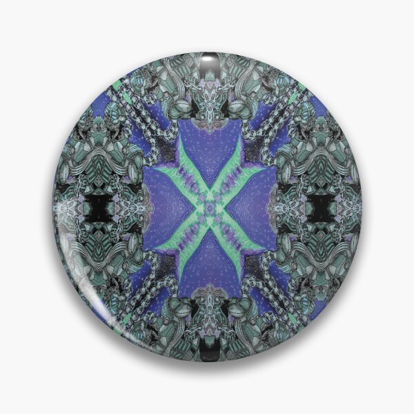 Item preview, Alien Kaleidoscope #2 designed and sold by TroyStory.