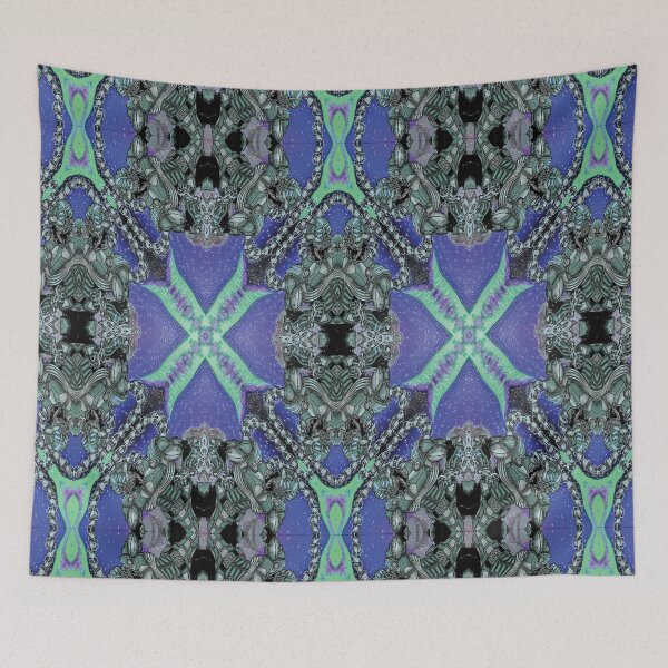 Item preview, Alien Kaleidoscope #2 designed and sold by TroyStory.