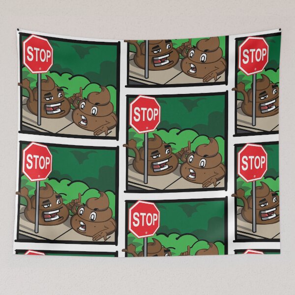 Item preview, Stop Talking Isht designed and sold by agnumasalis.