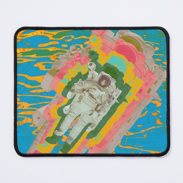 Item preview, Vintage Astronaut designed and sold by Emptyst store.
