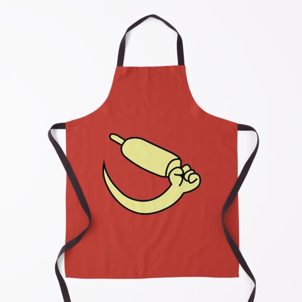 Item preview, Clobberella logo designed and sold by cubiclecoma.