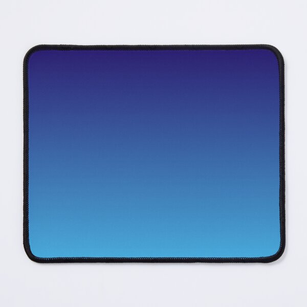 Item preview, Light and Dark Blue Ombre Gradient Effect designed and sold by Ninjakandy.