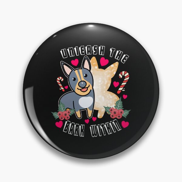 Item preview, Lancashire Heeler designed and sold by ONTCdesign.