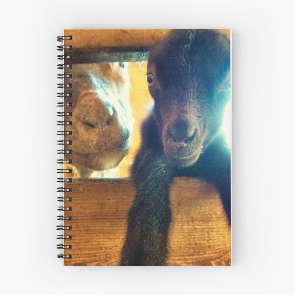 Item preview, Goats require supervision designed and sold by colorfulbundles.