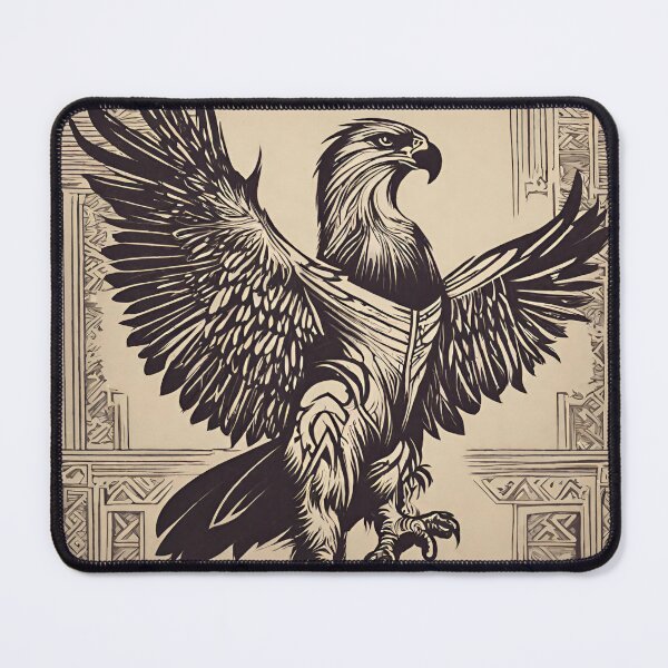 Item preview, Native American Eagle designed and sold by KWLOLA.
