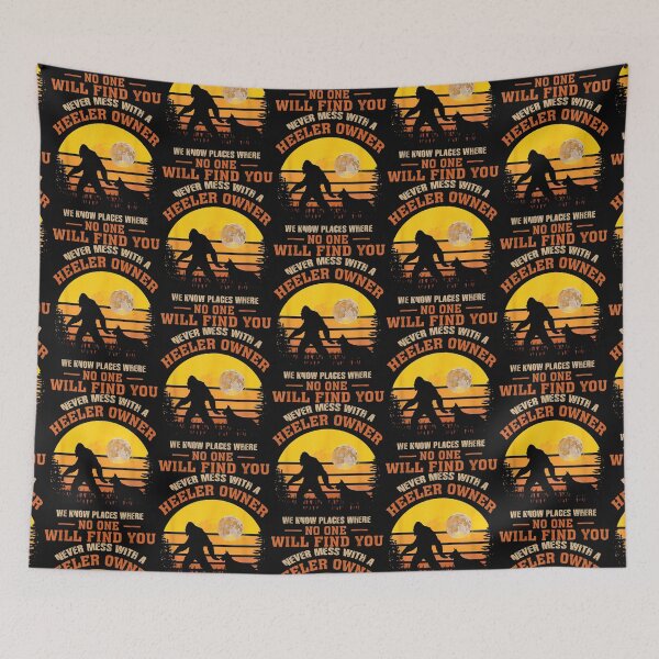 Item preview, Lancashire Heeler designed and sold by ONTCdesign.