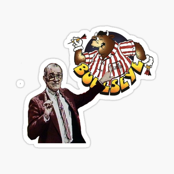 Item preview, Jim Bowen. Bullseye TV show designed and sold by markstones.