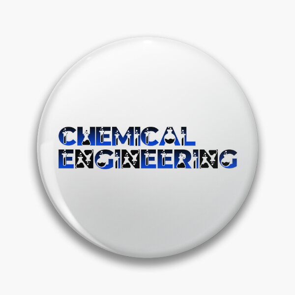 Item preview, Chemical Engineering, letters designed and sold by Entropiverse.
