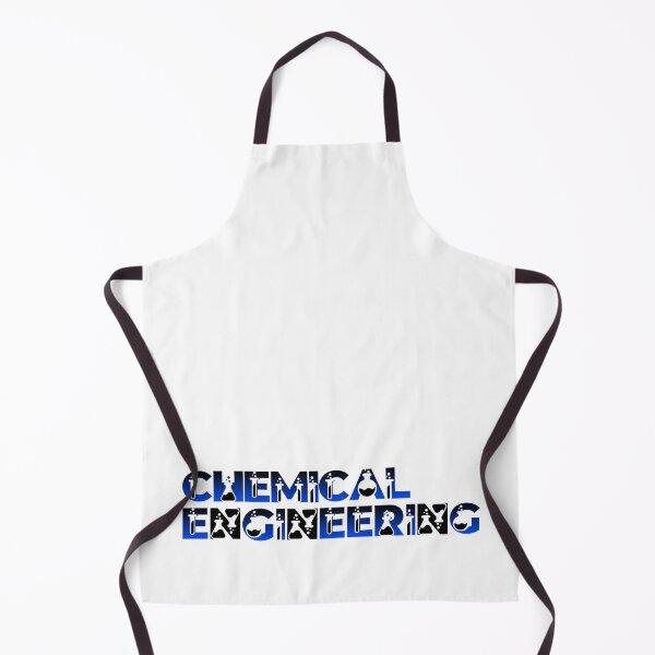 Item preview, Chemical Engineering, letters designed and sold by Entropiverse.