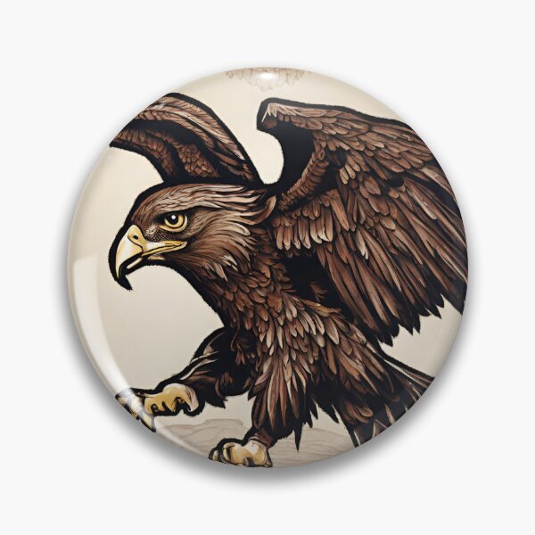 Item preview, Native American Eagle designed and sold by KWLOLA.