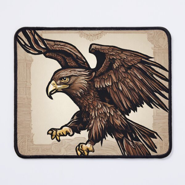 Item preview, Native American Eagle designed and sold by KWLOLA.